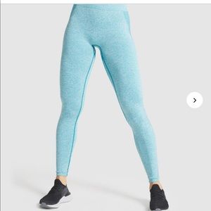Gymshark Flex leggings